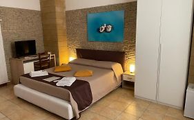 Salento Holidays Lecce