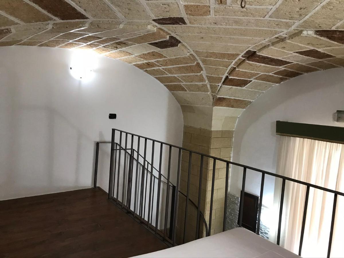 Salento Holidays Lecce Exterior foto