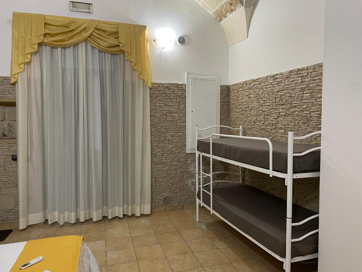 Salento Holidays Lecce Exterior foto