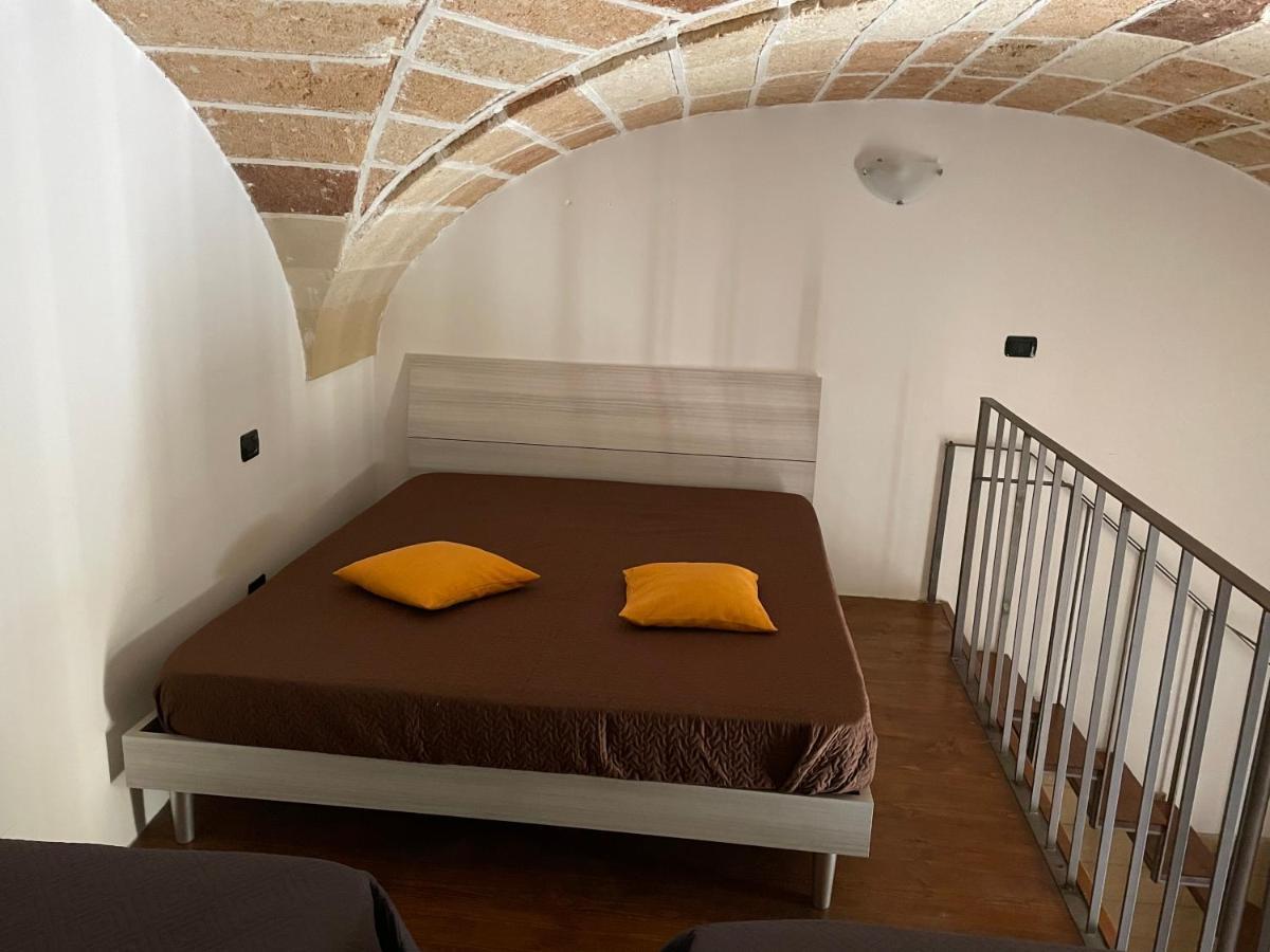 Salento Holidays Lecce Exterior foto
