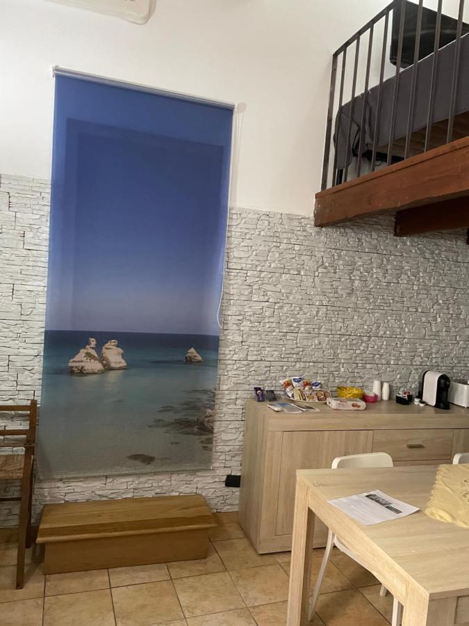 Salento Holidays Lecce Exterior foto