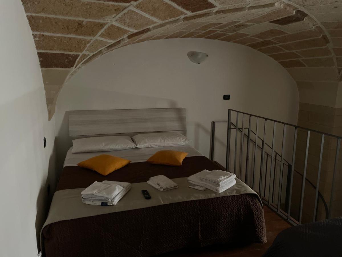 Salento Holidays Lecce Exterior foto