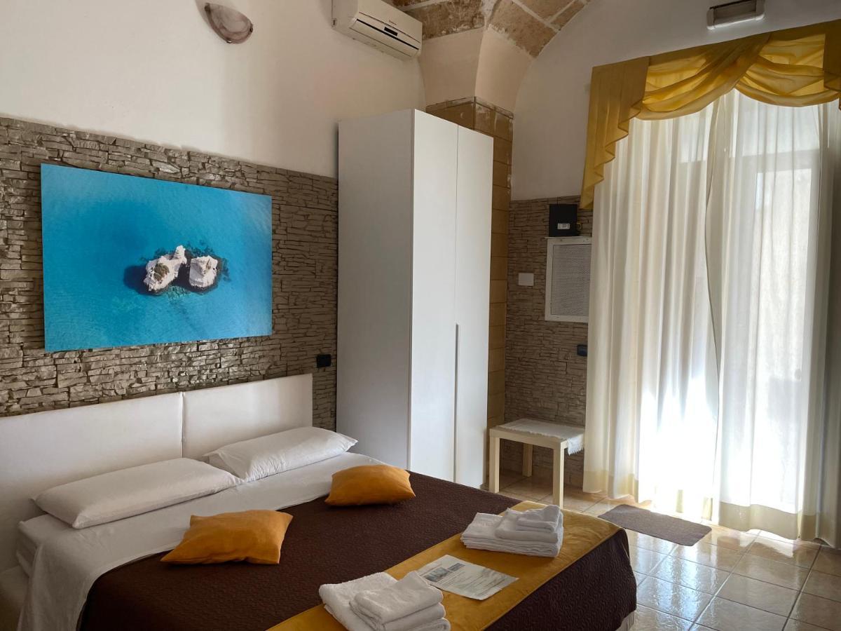 Salento Holidays Lecce Exterior foto